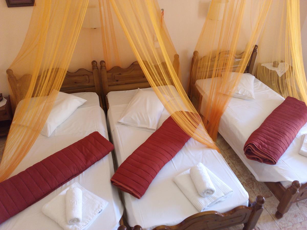 Margaritas' Rooms Агиос Гордиос Екстериор снимка