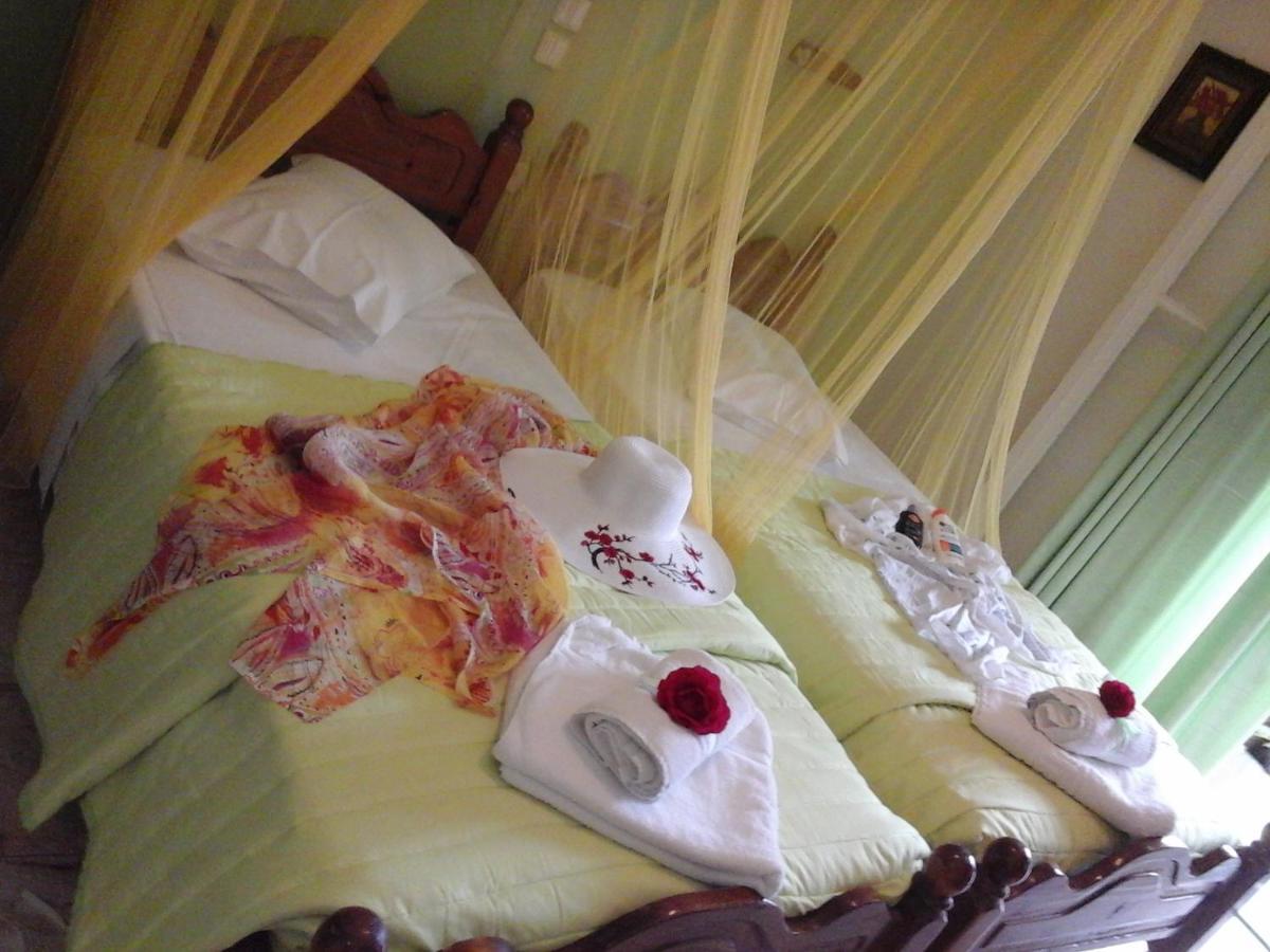 Margaritas' Rooms Агиос Гордиос Екстериор снимка